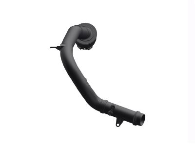 Conduite Air Suralimentation Mercedes-Benz