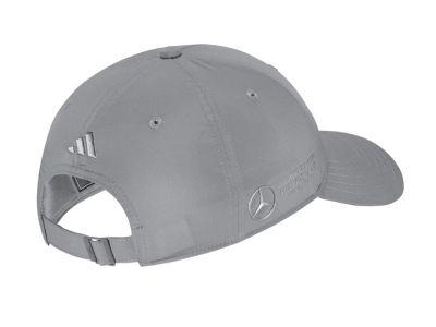 Casquette Adidas Special Silverstone 2025 AMG-Mercedes