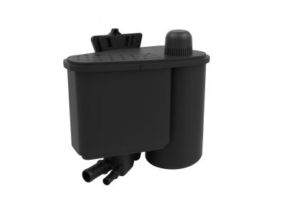 Filtre à Charbon Actif Classe A 250 W176