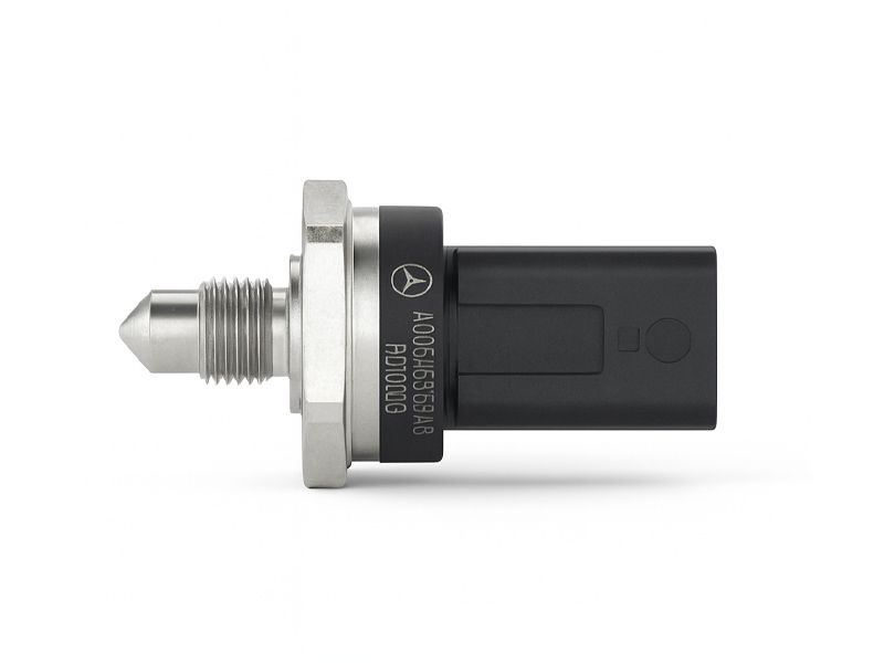 Capteur Pression Carburant Classe E W207