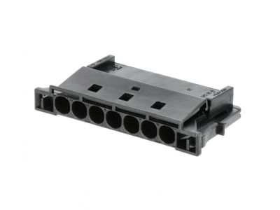 Prise Fiche Feu Arrière Gauche ou Droit Classe C W204