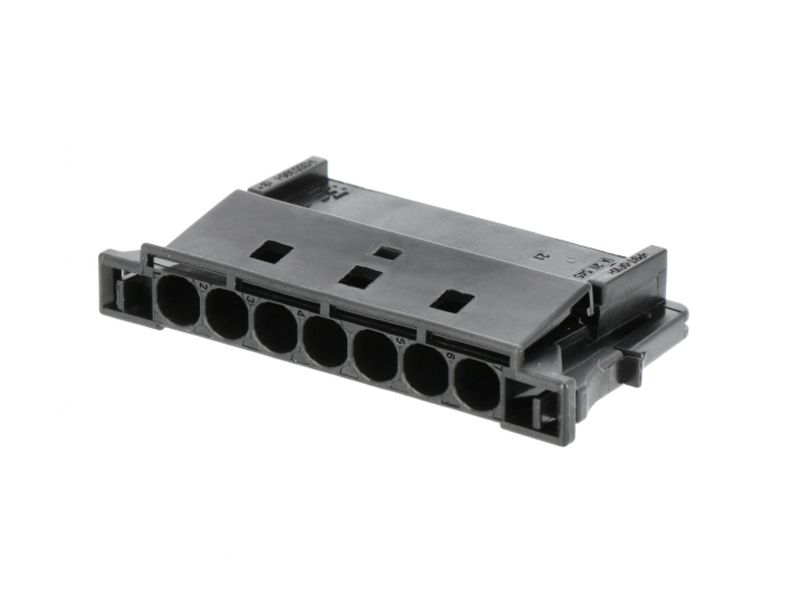 Prise Fiche Feu Arrière Gauche ou Droit Classe C W204