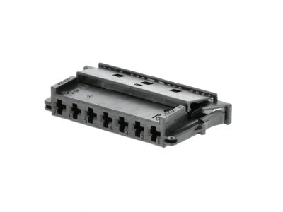 Prise Fiche Feu Arrière Gauche ou Droit Classe C W204