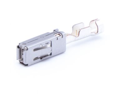 Douille de Contact Classe C W204