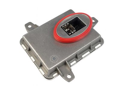 Calculateur Correcteur Phares Avant GLA W156