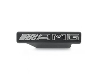 Monogramme AMG Calandre Mercedes-AMG Classe C W205