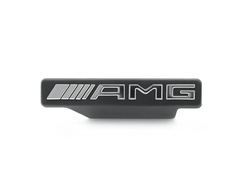 Monogramme AMG Calandre Mercedes-AMG Classe C W205