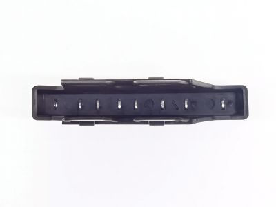 Monogramme AMG Calandre Mercedes-AMG Classe C W205