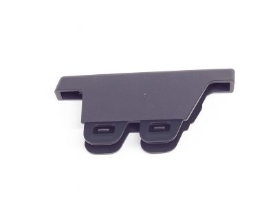 Monogramme AMG Calandre Mercedes-AMG Classe C W205