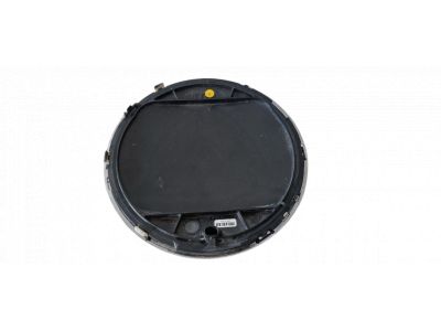 Étoile de calandre Mercedes-AMG GLC W254