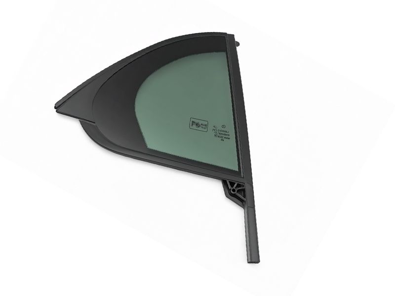 Petite Vitre Porte Arrière Droit coté Conducteur GLA W156 Mercedes-Benz