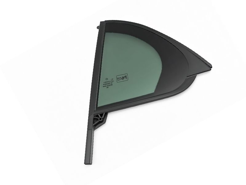 Petite Vitre Porte Arrière Gauche coté Conducteur GLA W156 Mercedes-Benz