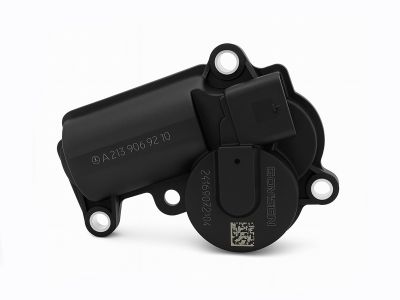 Actuateur Volet Echappement Classe E W213