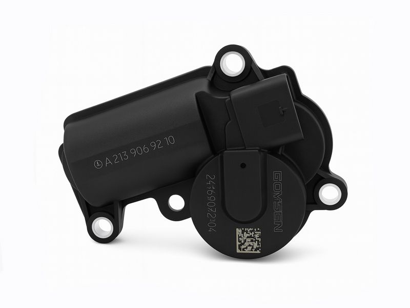 Actuateur Volet Echappement Classe E W213