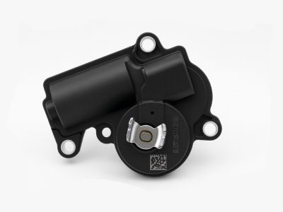 Actuateur Volet Echappement Classe E W213