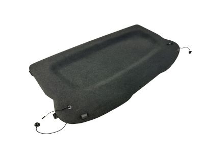 Plage Arrière EQA W243