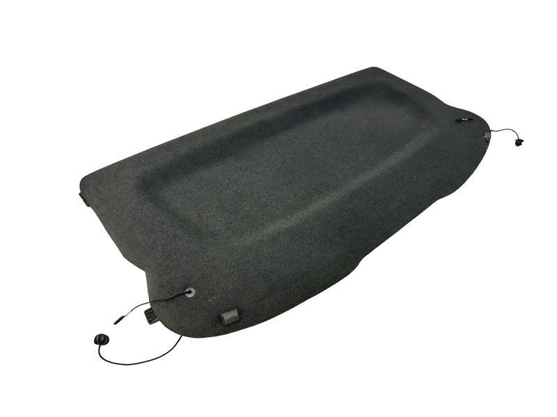 Plage Arrière EQA W243