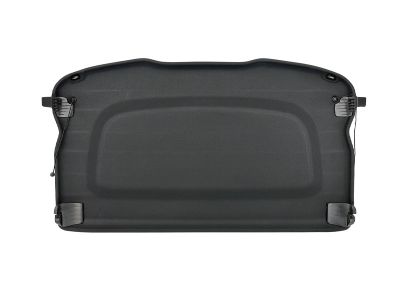 Plage Arrière EQA W243