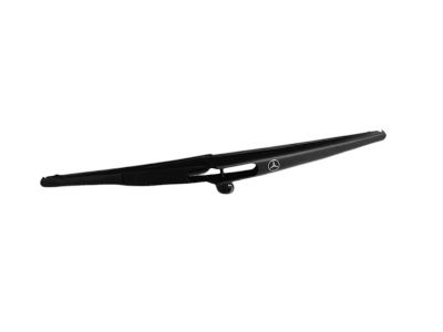 Balais essuie-glace ARRIÈRE GLE W166 Mercedes-Benz