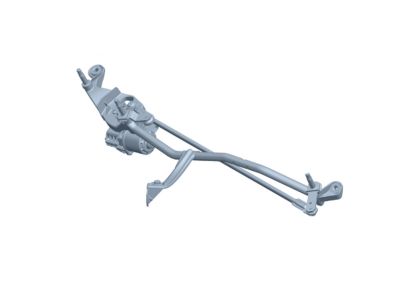 Moteur Essuie-glace AVANT Classe C Coupé W205