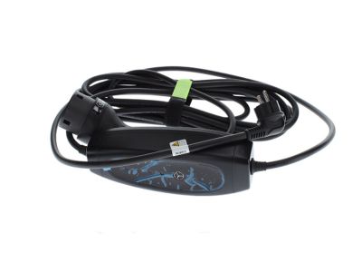 Cable de Charge pour prise Domestique - MODE 2 10A - 5 mètres