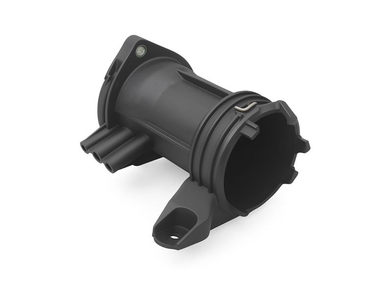 Carter Tube Admission Refroidisseur Classe B W245