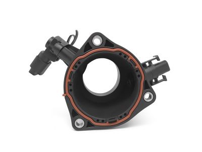 Carter Tube Admission Refroidisseur Classe B W245