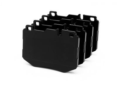 Plaquettes de Freins AVANT CLS W257