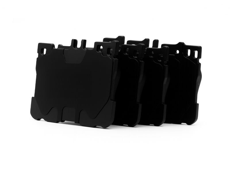 Plaquettes de Freins AVANT Classe E W213 Mercedes-Benz