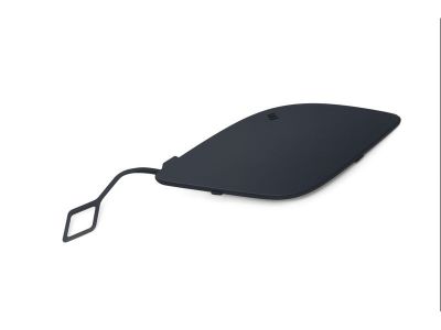 Cache Anneau Remorquage Pare-Chocs Avant Classe E W207