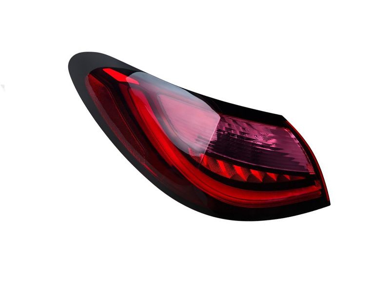 Feu Arrière Aile Gauche coté Conducteur GLC 300 e 4MATIC Coupe W254