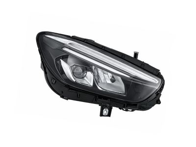 Phare Bloc Optique LED Avant Droit Classe B W247