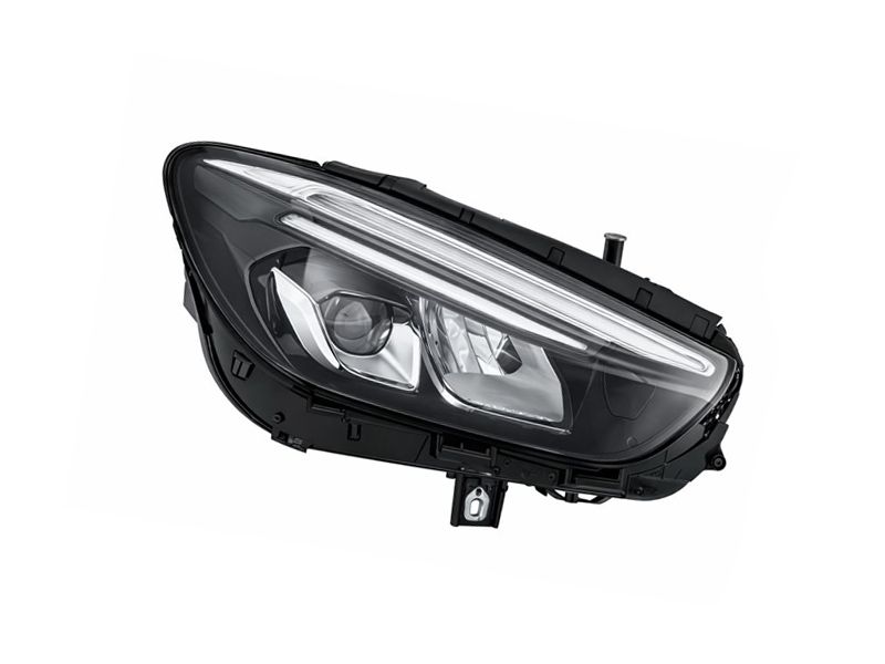 Phare Bloc Optique LED Avant Droit Classe B W247