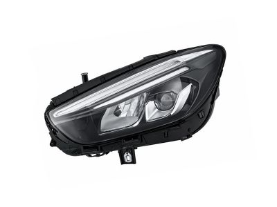 Phare Bloc Optique LED Avant Gauche Classe B W247