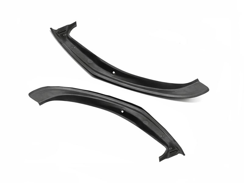 Recouvrement Aile Arrière Gauche et Droit CLS W219