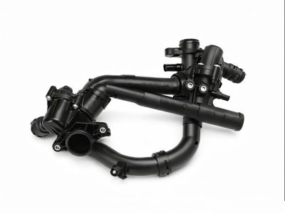 Thermostat Mercedes-Benz