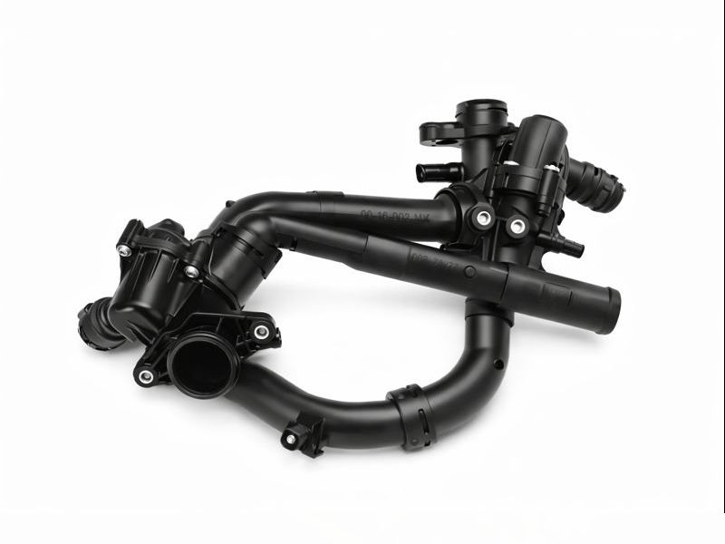 Thermostat Mercedes-Benz