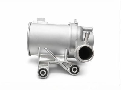 Pompe Liquide Refroidissement Mercedes-Benz