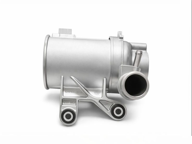 Pompe Liquide Refroidissement Mercedes-Benz