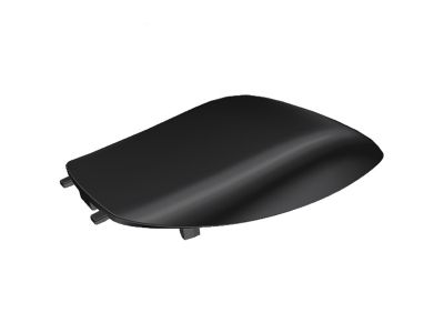 Coque Noir Clés de Voiture Mercedes-Benz 