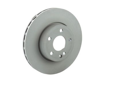 Jeu de 2 Disques de Freins Arrière Classe C 200 W206