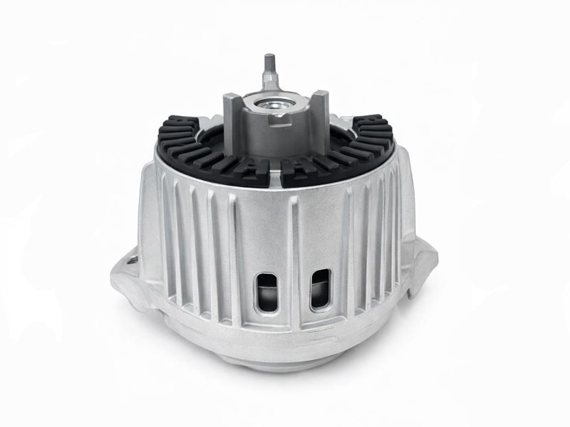 Silent Bloc Avant Gauche Mercedes-Benz