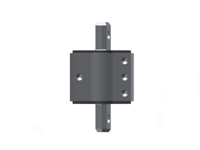 Silent Bloc Avant Gauche Mercedes-Benz