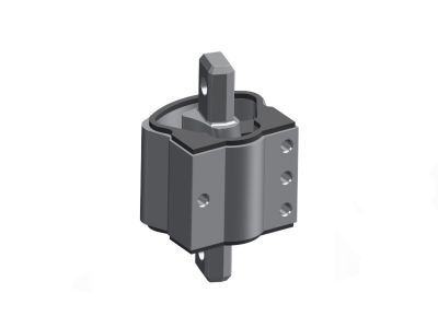 Silent Bloc Avant Gauche Mercedes-Benz