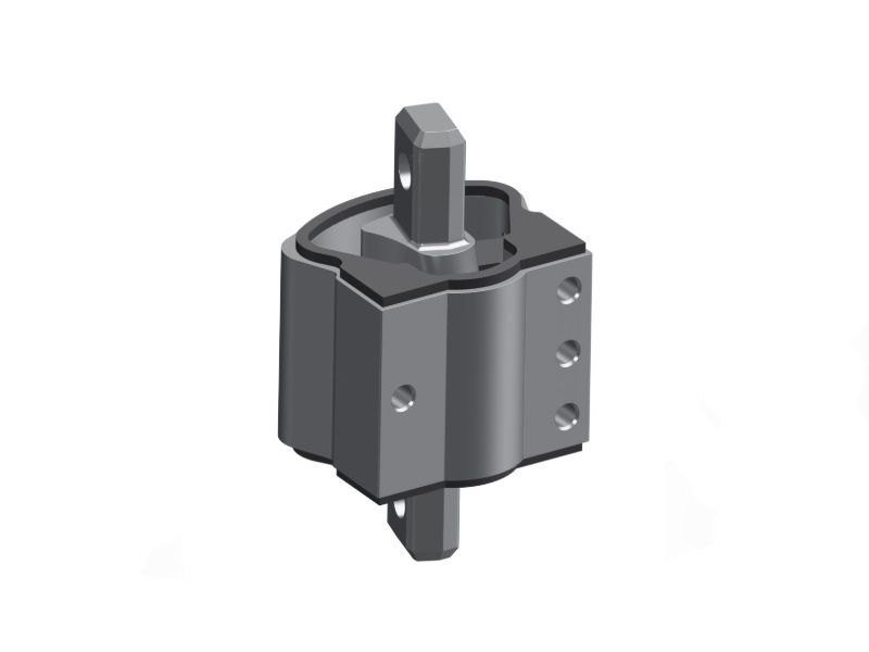 Silent Bloc Avant Gauche Mercedes-Benz