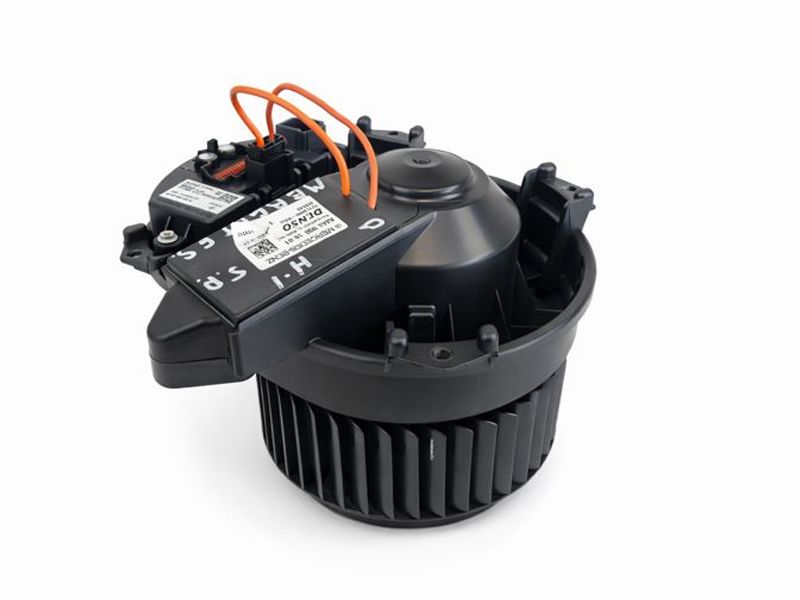 Soufflante Radiale GLA W156