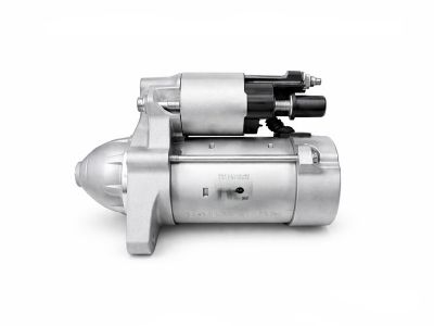 Démarreur Classe E W212