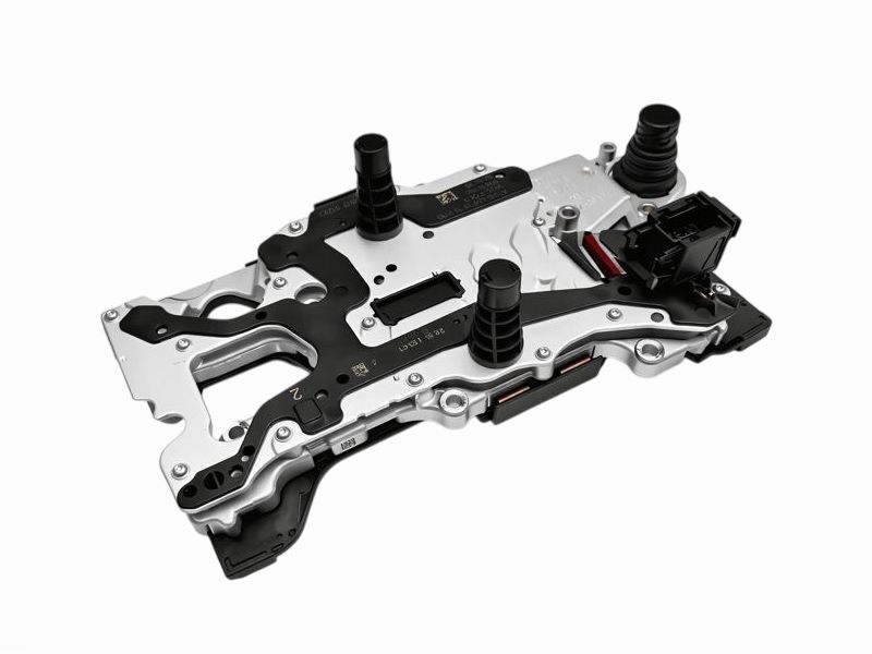 Unité Commande de Transmission GLA W156