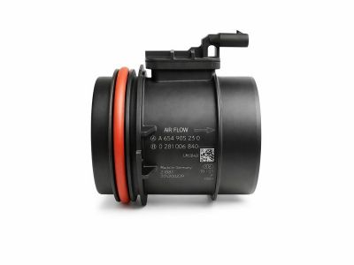 Débitmètre Air Moteur Classe A W177