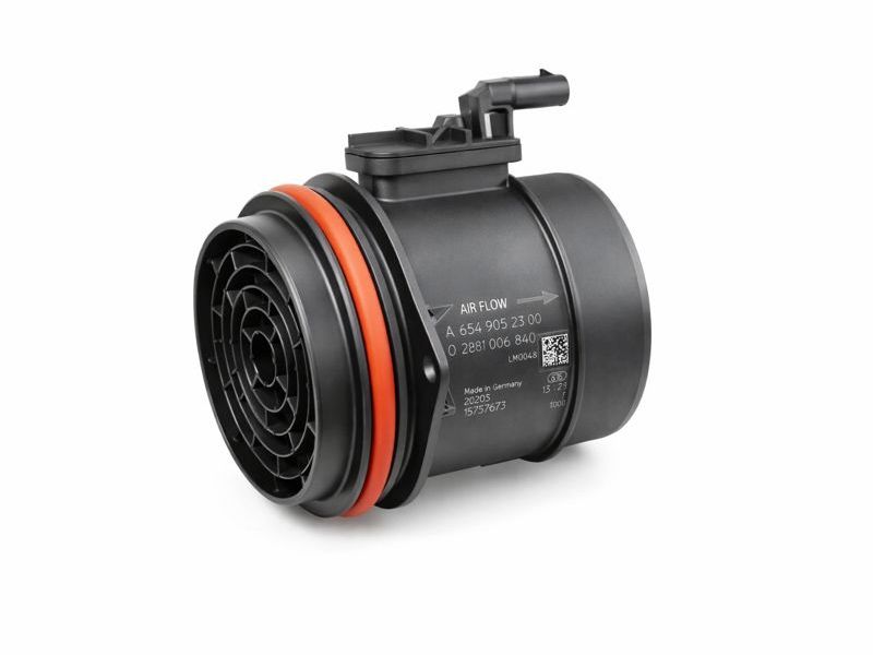 Débitmètre Air Moteur Classe A W177